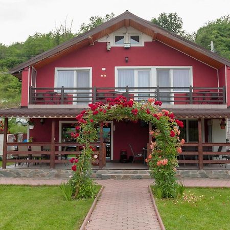 Villa Frans Ieşelniţa Extérieur photo