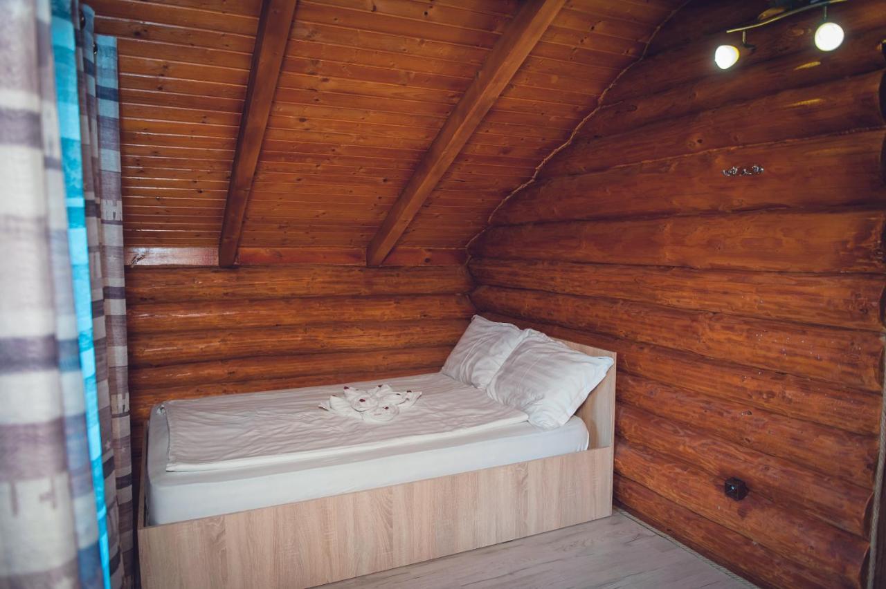 Villa Frans Ieşelniţa Extérieur photo